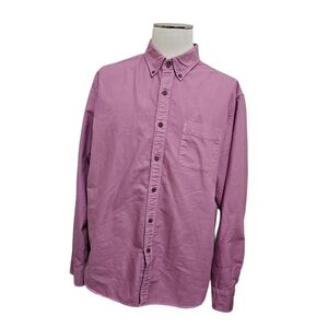 J. Crew Men's Button-Down Shirt